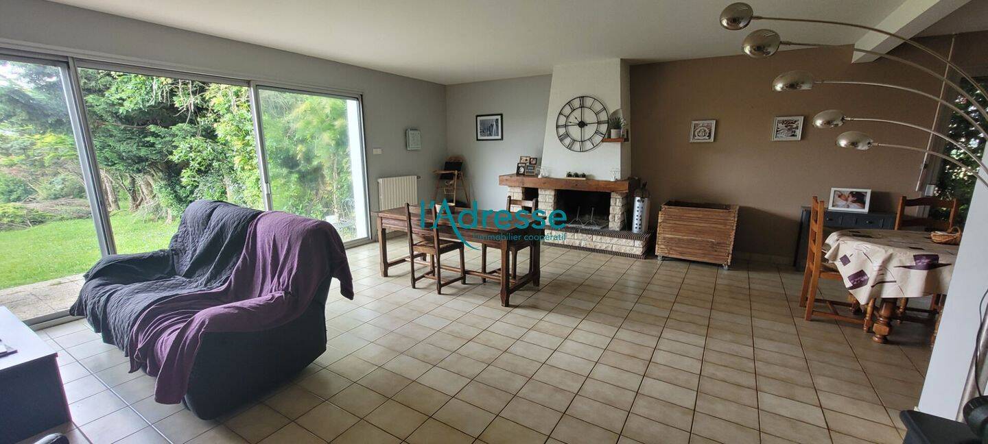 Maison à vendre, 230m², SION LES MINES