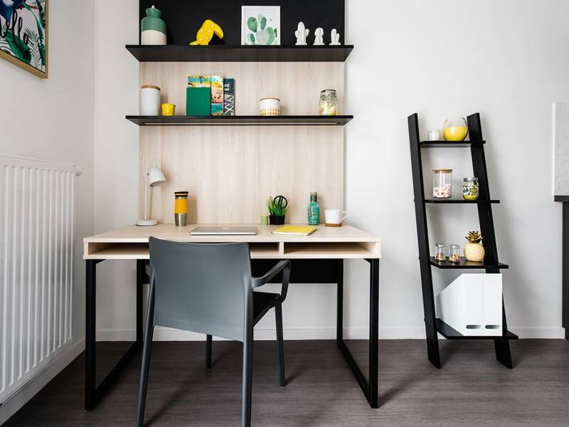 Maison à louer, 34m², ORLEANS