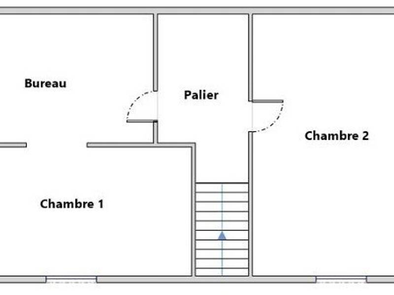 Maison à vendre, 103m², REIMS