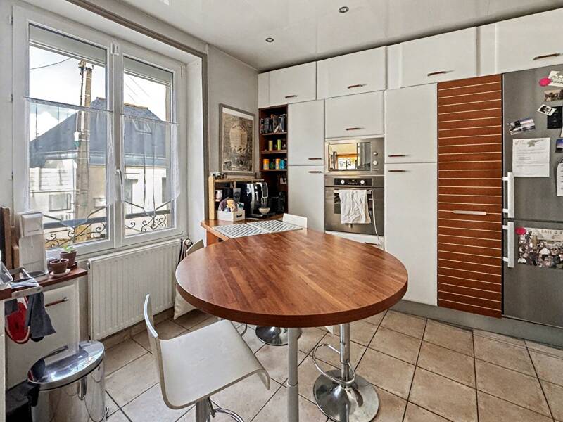 Maison à vendre, 142m², NANTES