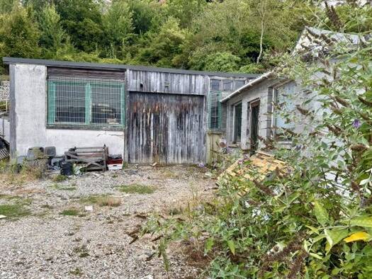 Immeuble à vendre 106 000 € 120 m² Fécamp 76400