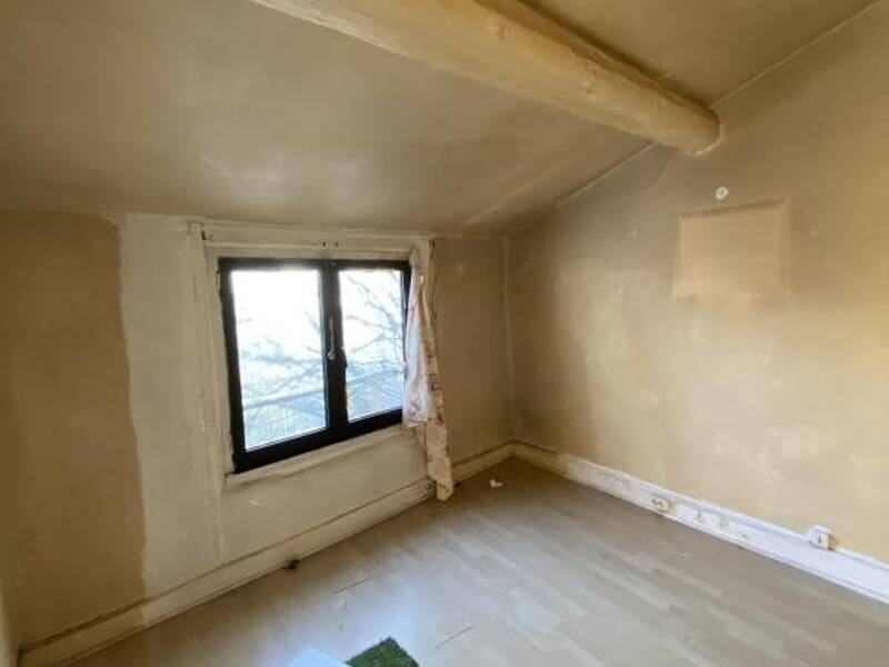 Maison à vendre, 22m², SAINT ETIENNE