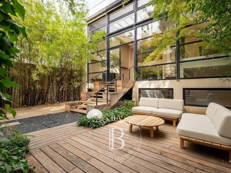 Maison à vendre, 429m², ASNIERES SUR SEINE
