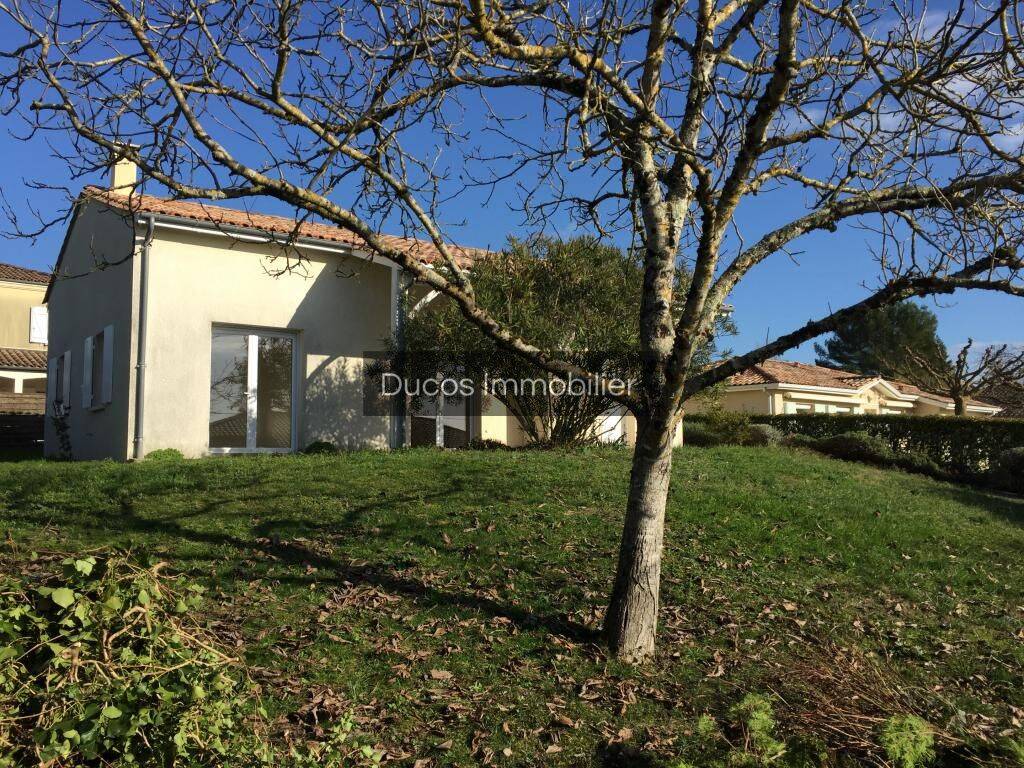 Maison à louer, 101m², DURAS