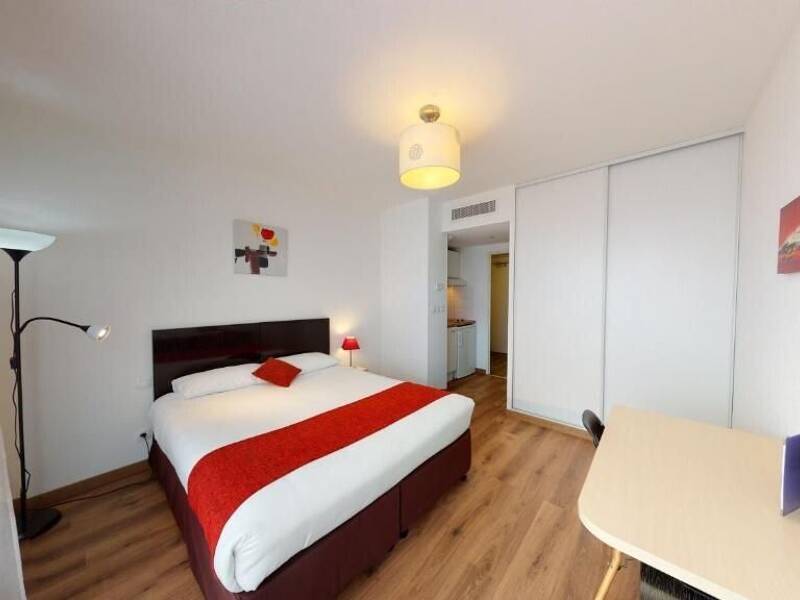 Maison à vendre, 35m², TOULOUSE