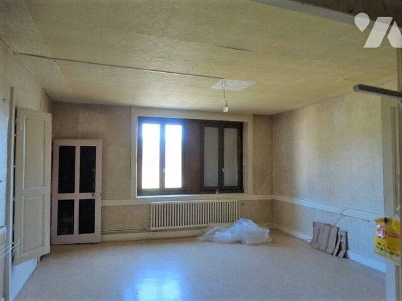 Maison à vendre, 182m², SAINT CLAUDE