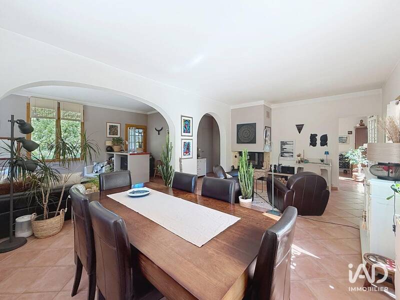Maison à vendre, 160m², TRETS
