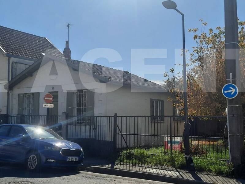 Maison à vendre, 92m², BORDEAUX