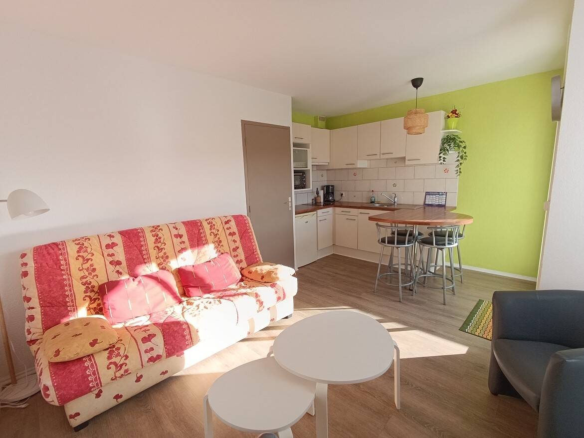 Maison à vendre, 29m², VIEUX BOUCAU LES BAINS