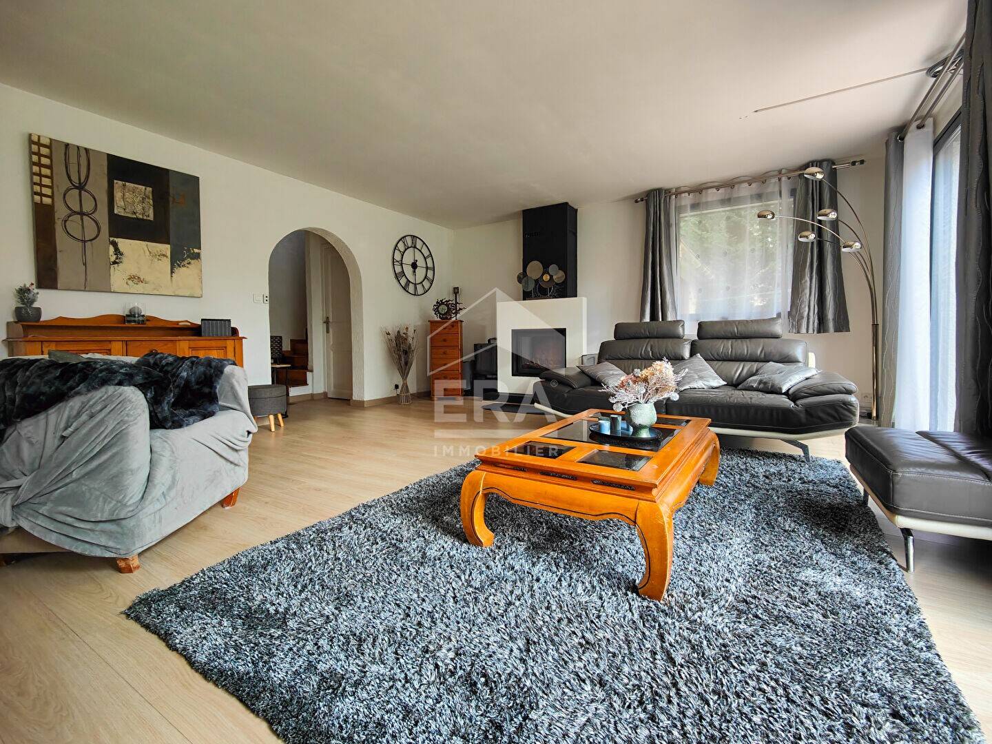 Maison à vendre, 161m², SAINT NOM LA BRETECHE