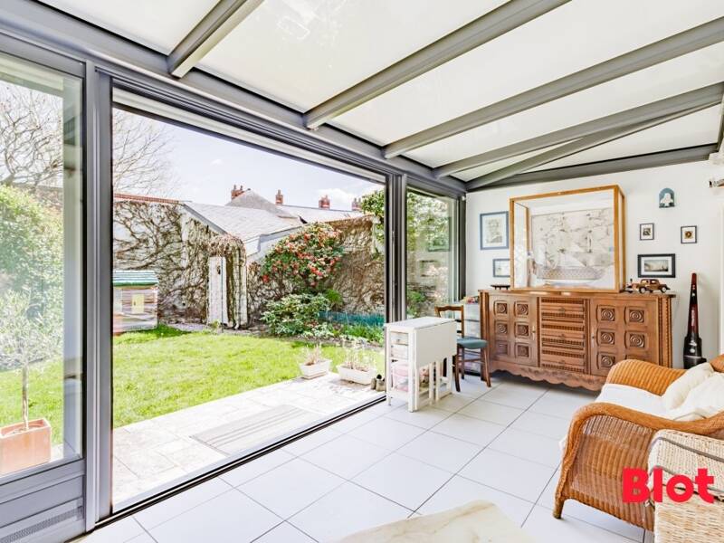 Maison à vendre, 136m², NANTES