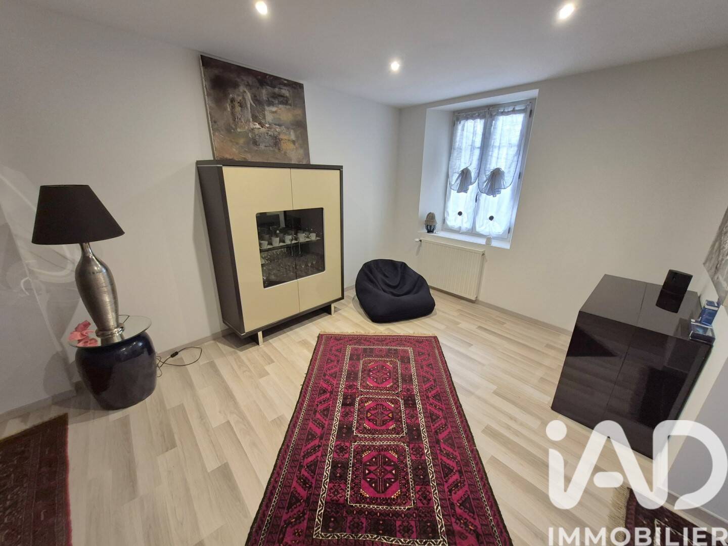 Maison à vendre, 117m², LABRUGUIERE