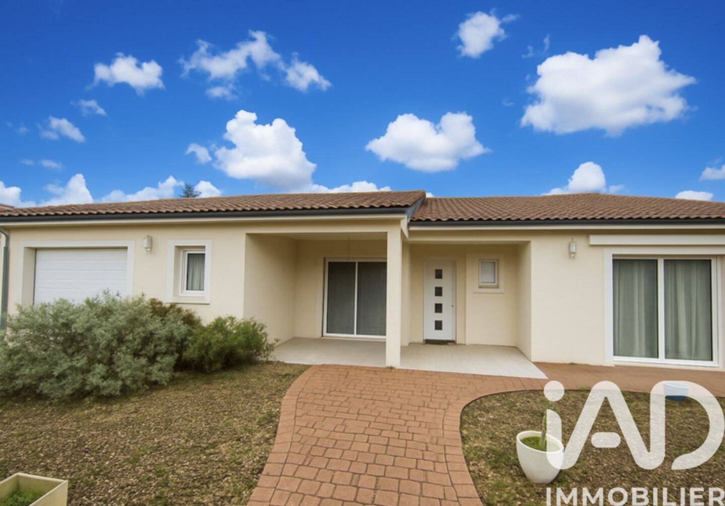 Maison à vendre, 156m², POITIERS