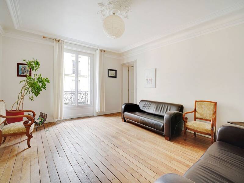 Maison à vendre, 81m², PARIS 14E