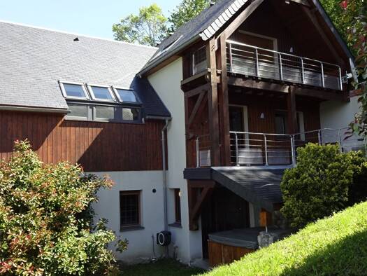 Maison à vendre 830 000 € 7 pièces 5 chambres 177 m² 638 m² de terrain St Lary Soulan 65170