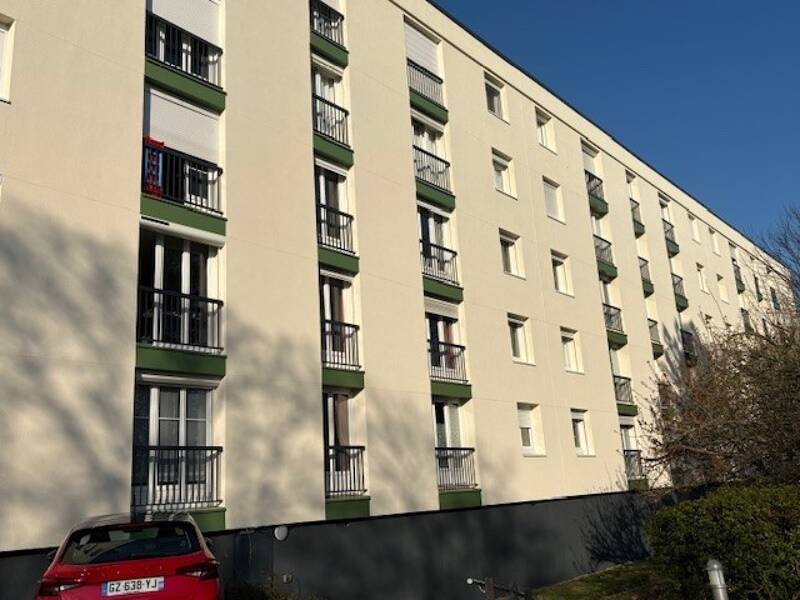 Maison à vendre, 62m², AMIENS