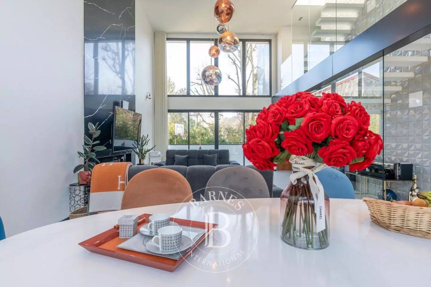 Maison à vendre, 191m², SAINT MAUR DES FOSSES