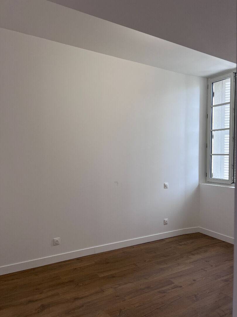 Maison à louer, 49m², LIBOURNE