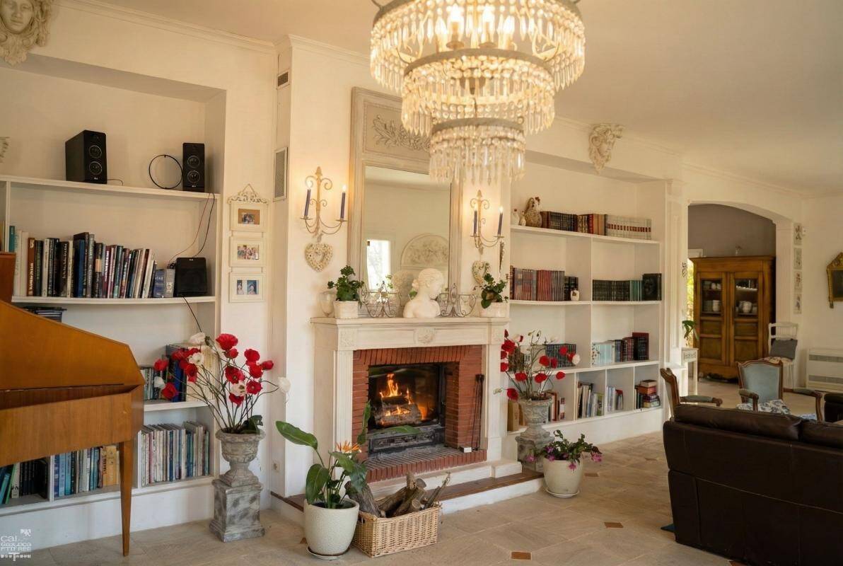 Maison à vendre, 281m², MANOSQUE
