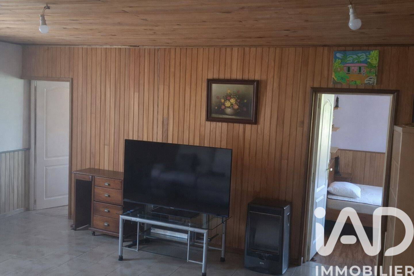 Maison à vendre, 236m², LE TAMPON