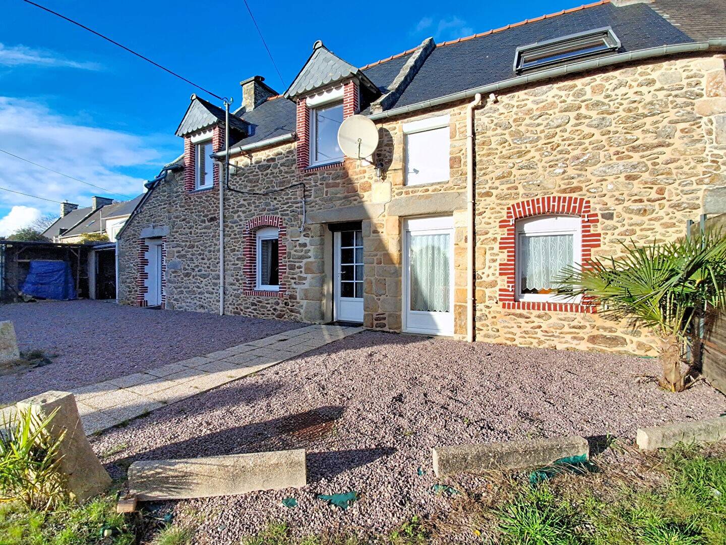 Maison à vendre, 194m², SAINT CAST LE GUILDO