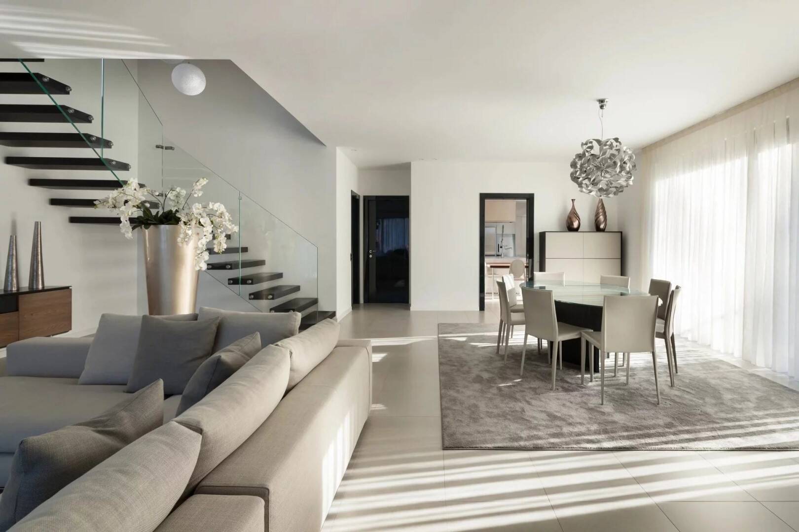 Maison à vendre, 90m², HOUDAN