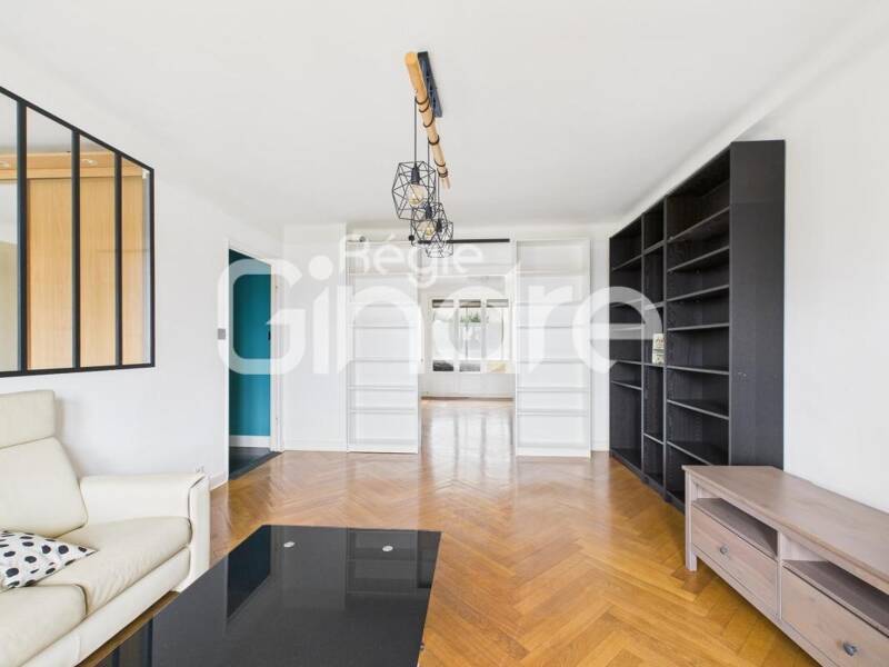 Maison à louer, 73m², LYON 9E