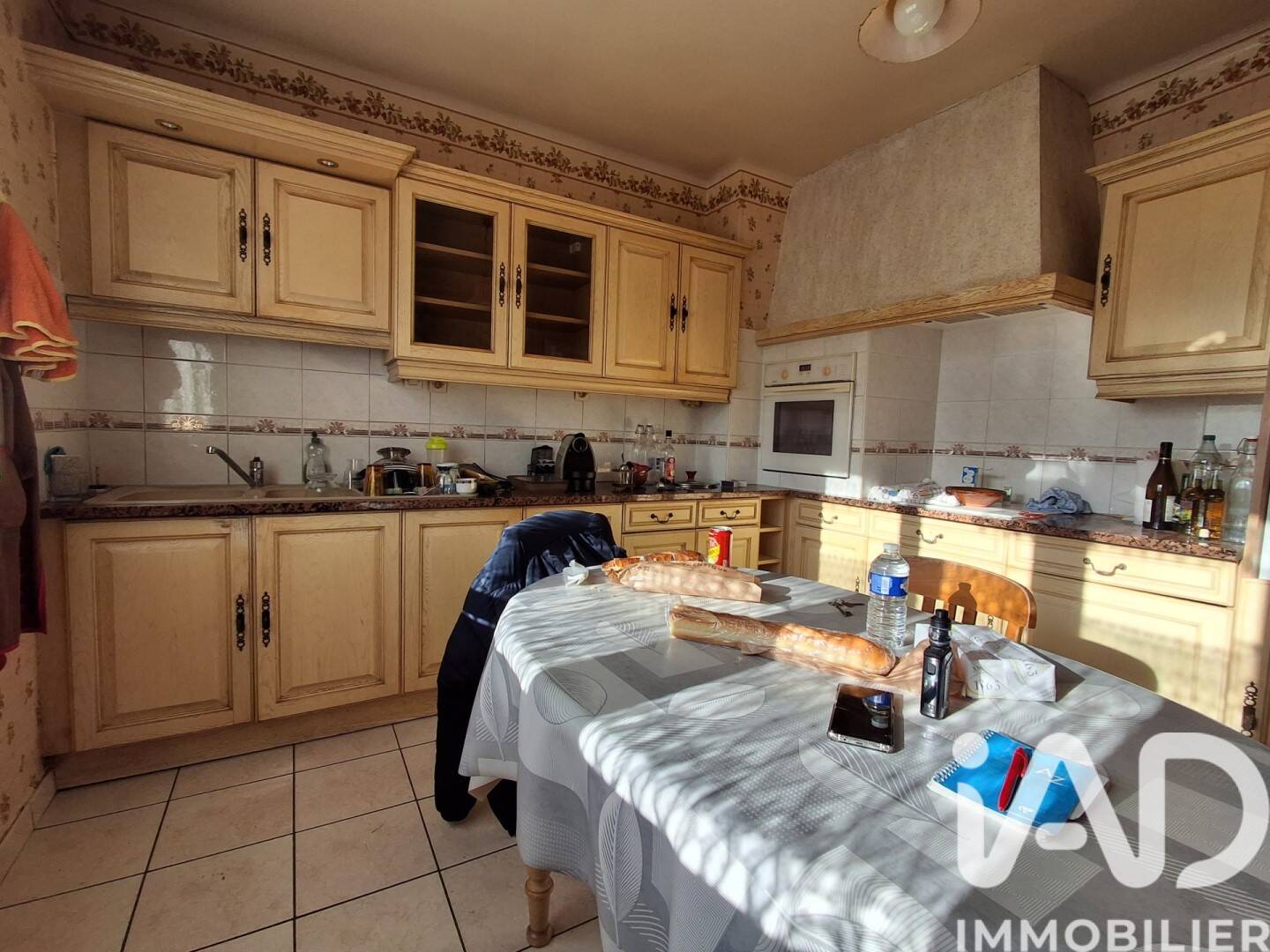 Maison à vendre, 102m², MERDRIGNAC