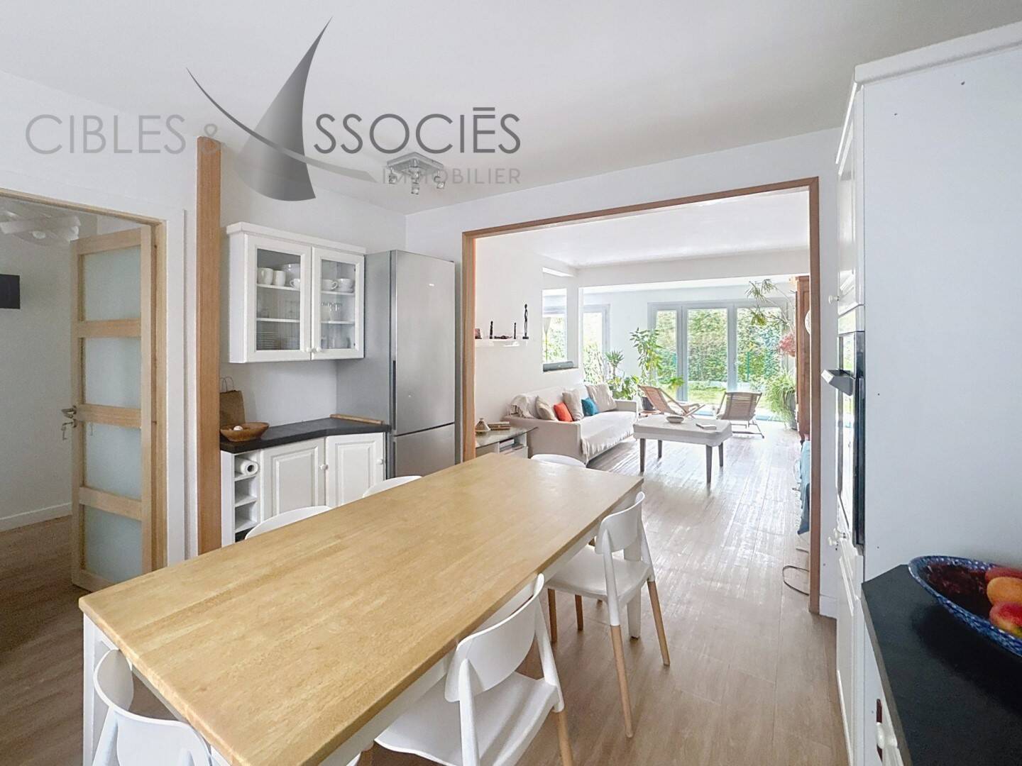 Maison à vendre, 174m², LA ROCHELLE