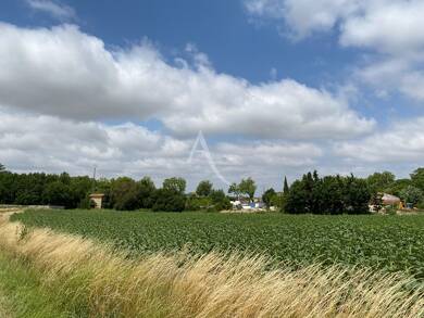 Espace industriel à vendre 78 000 € 7 400 m² de terrain Castelnaudary 11400