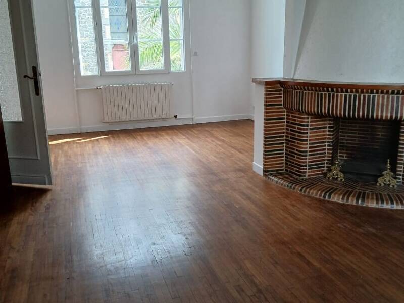 Maison à louer, 148m², SAINT BRIEUC