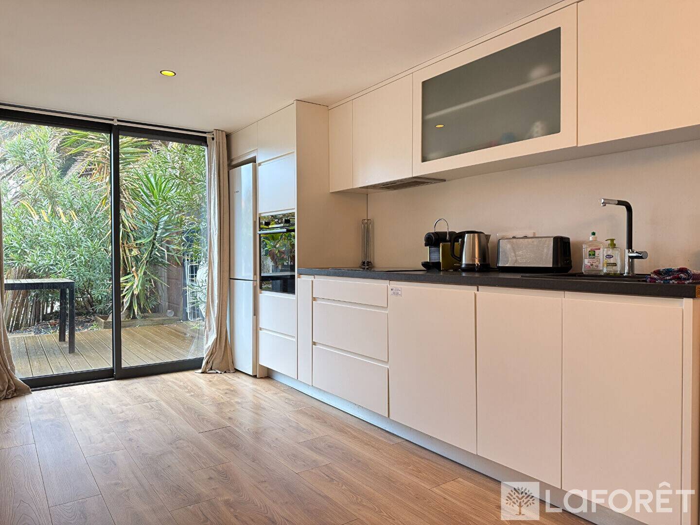 Maison à vendre, 61m², GUJAN MESTRAS