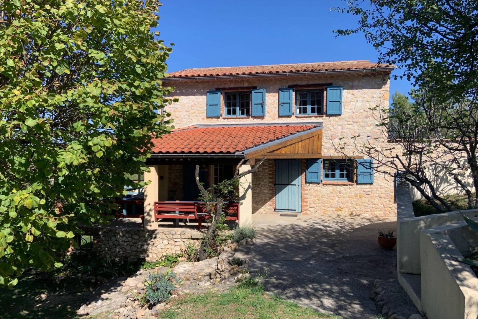 Maison à vendre, 110m², SAINT AMBROIX