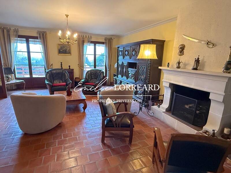 Maison à vendre, 143m², LE MANS