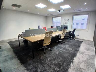 Espace bureau à louer 525 € 35 m² de bureaux Osny 95520