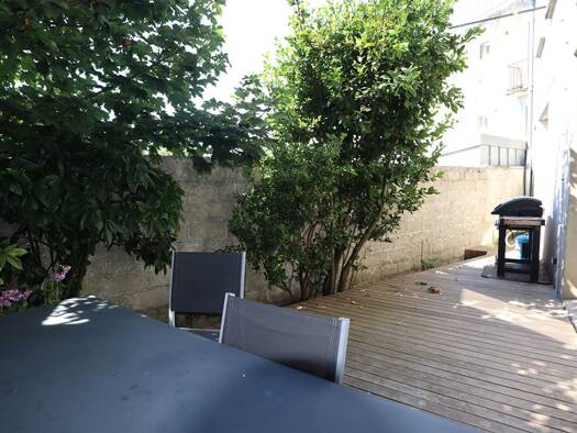 Appartement à vendre 248 000 € 4 pièces 3 chambres 79,18 m² RDC/2 Centre Brest 29200