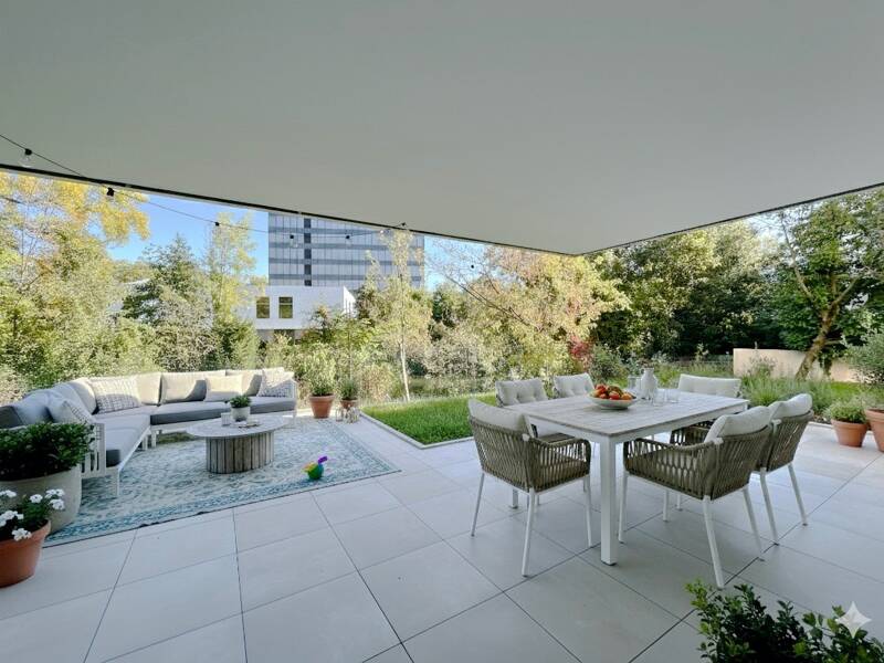 Maison à vendre, 121m², STRASBOURG