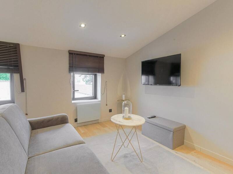 Maison à louer, 48m², LA TOUR DE SALVAGNY