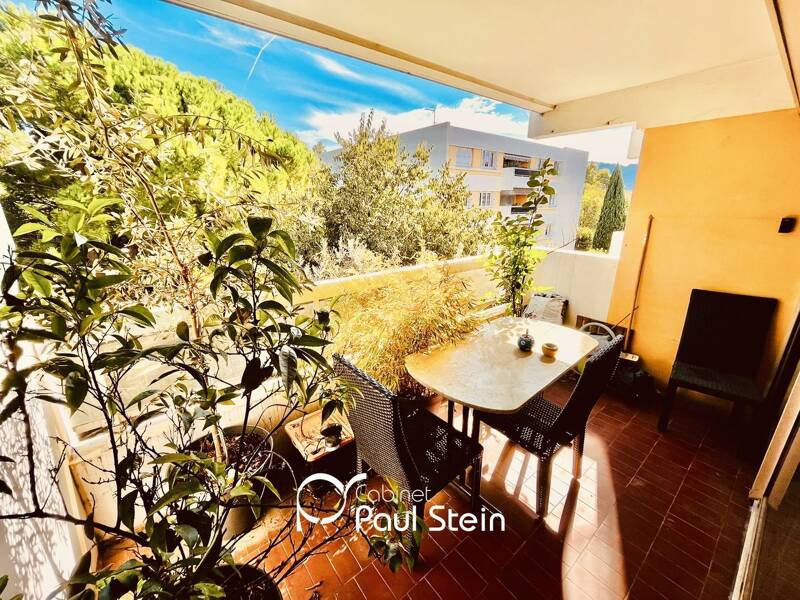 Maison à louer, 76m², MARSEILLE 12E