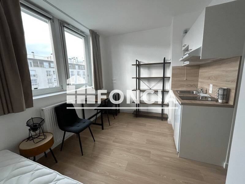 Maison à louer, 18m², ORLEANS