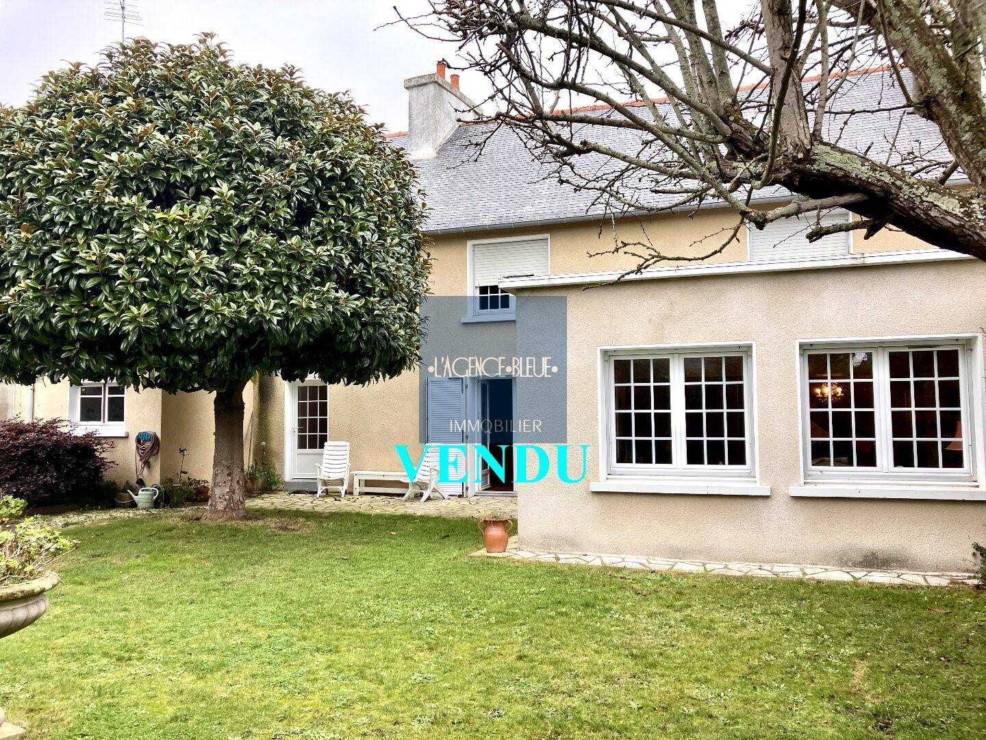 Maison à vendre, 152m², SAINT QUAY PORTRIEUX