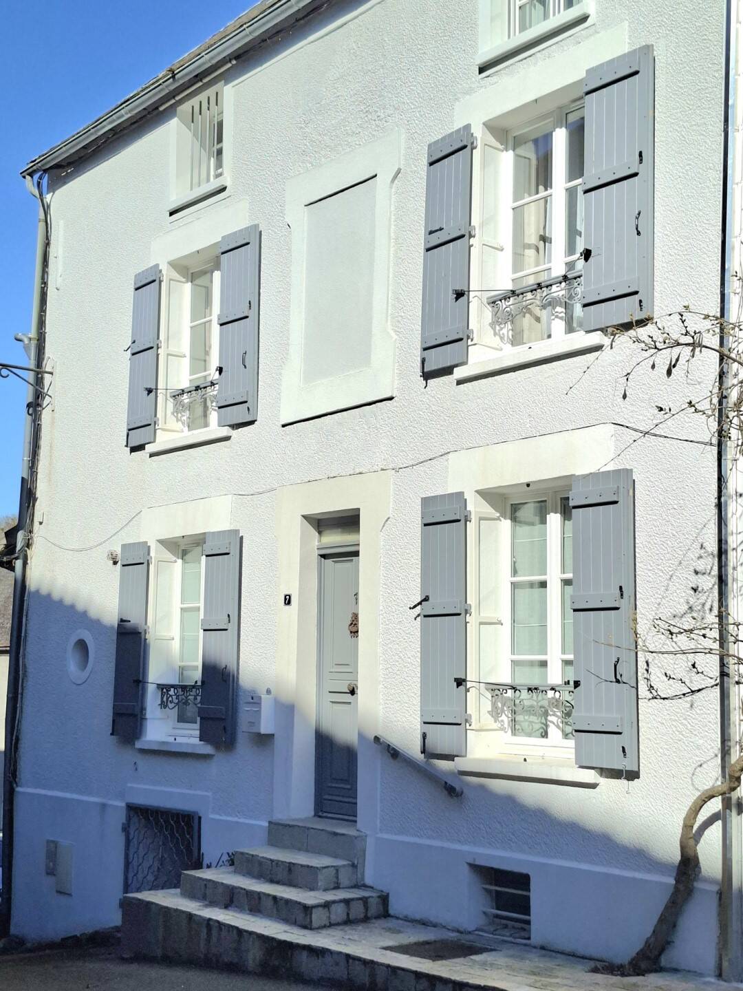 Maison à vendre, 125m², ESTOUCHES