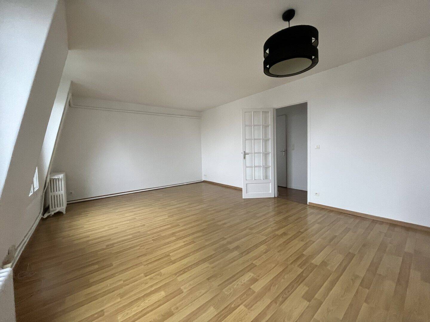 Maison à louer, 45m², ISSY LES MOULINEAUX