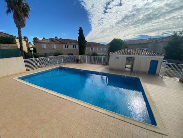 Maison à vendre, 81m², BEZIERS