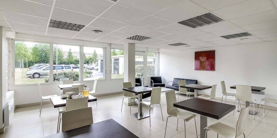 Maison à vendre, 18m², CERGY