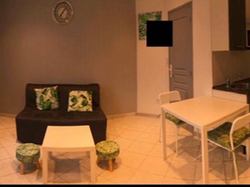 Maison à louer, 0m², LILLE