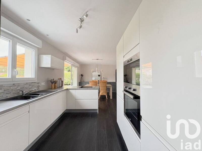 Maison à vendre, 113m², LANDIRAS