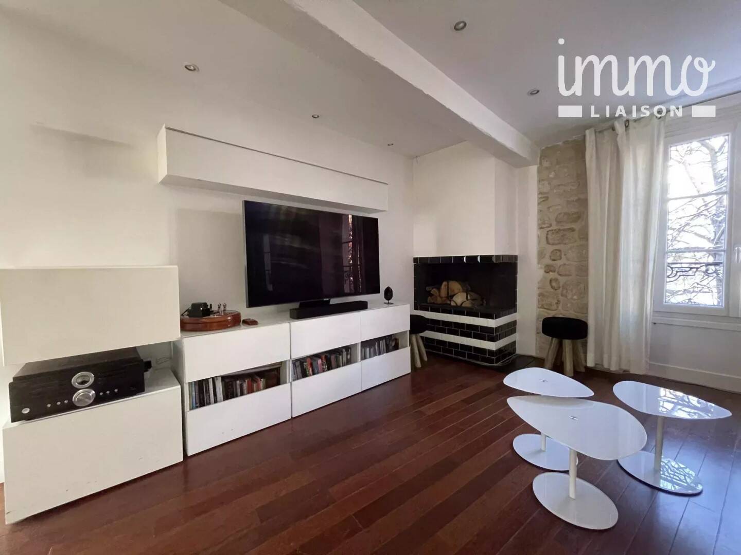 Maison à vendre, 107m², CROISSY SUR SEINE