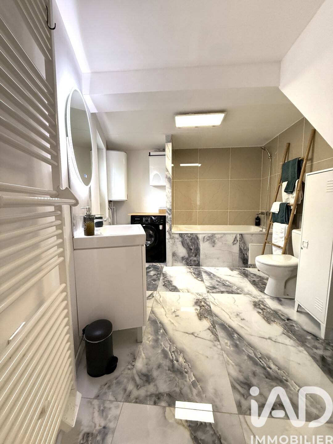 Maison à vendre, 118m², EQUEMAUVILLE