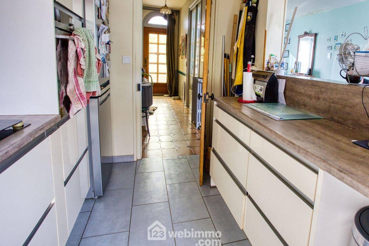 Maison à vendre, 136m², LA ROCHELLE